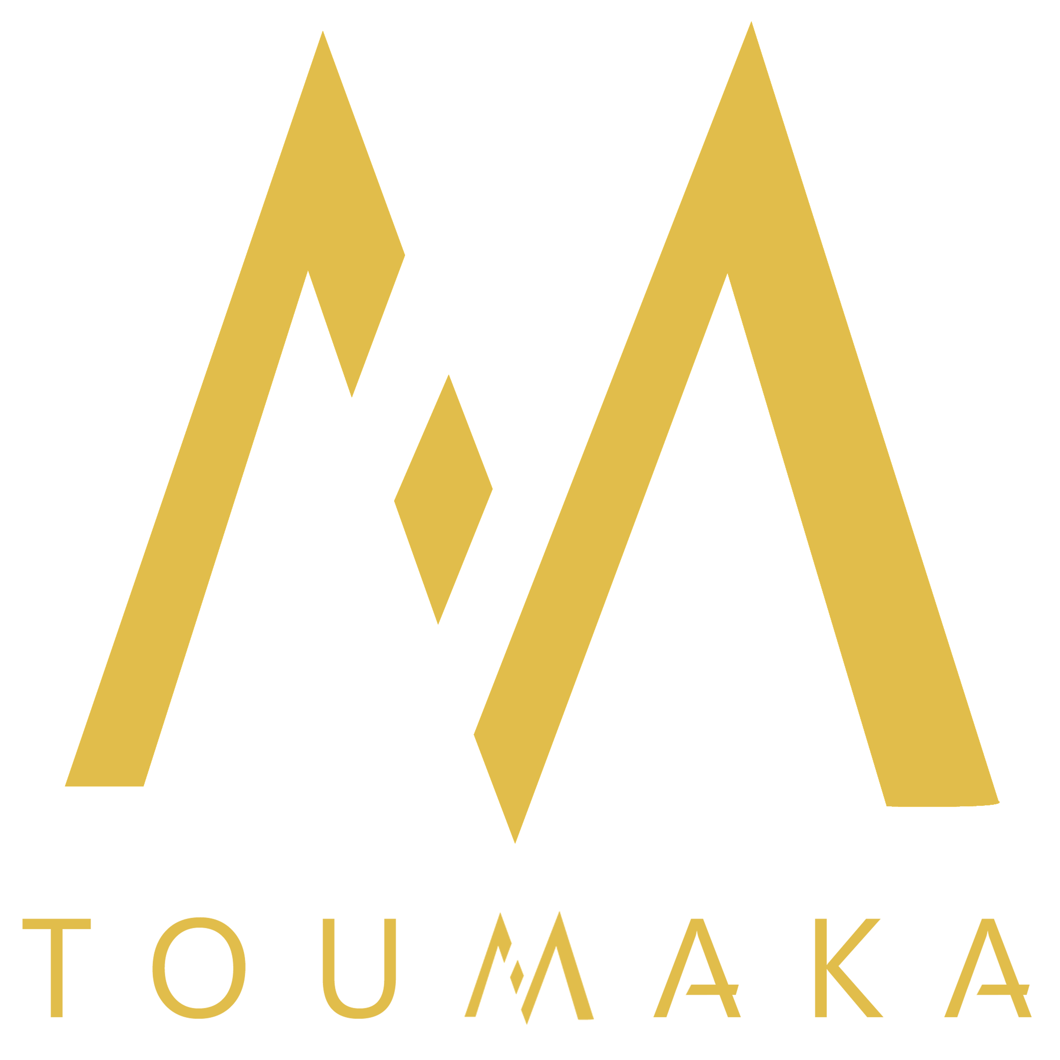 Toumaka Coffee